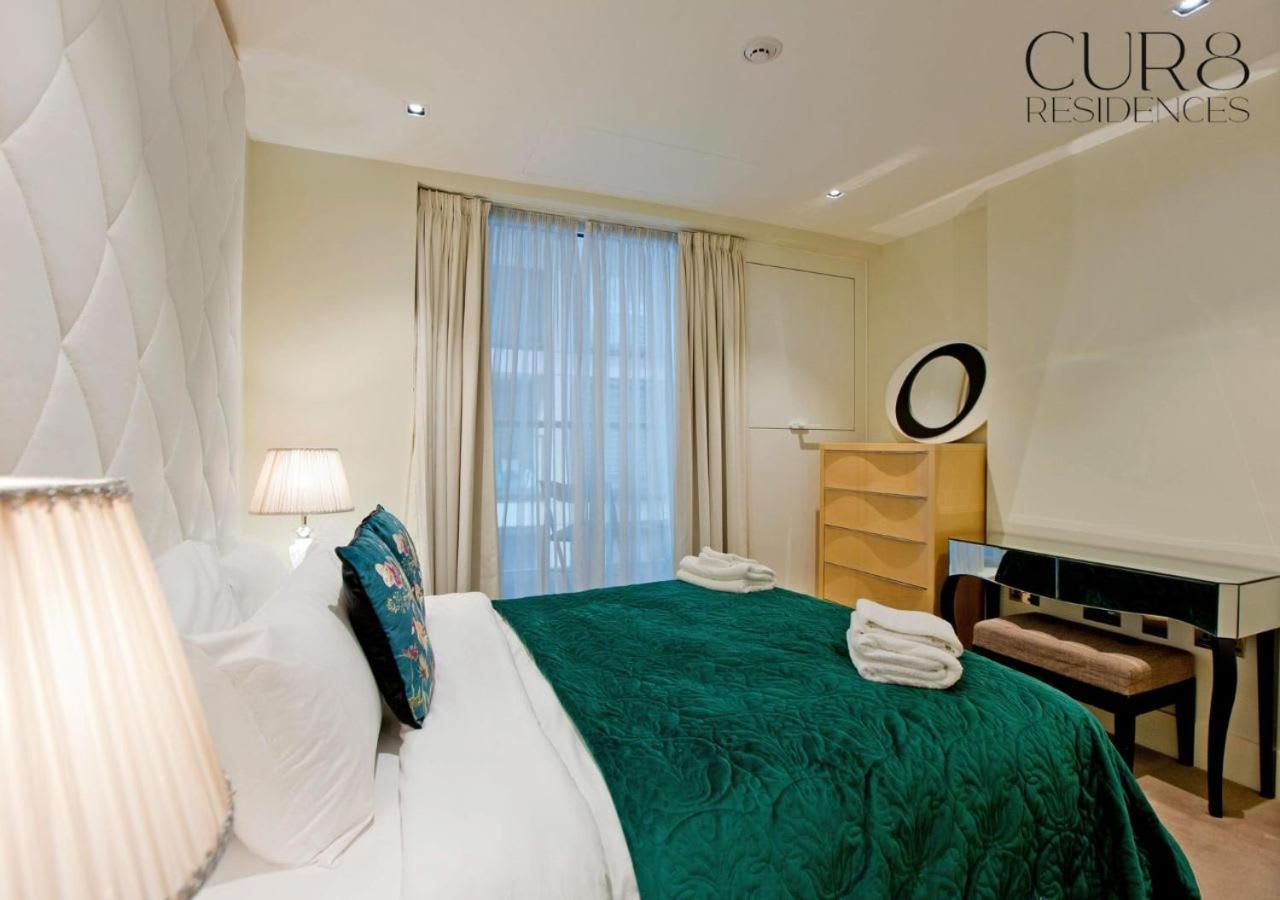 Luxurious West Kensington Flat With Views Appartamento Londra