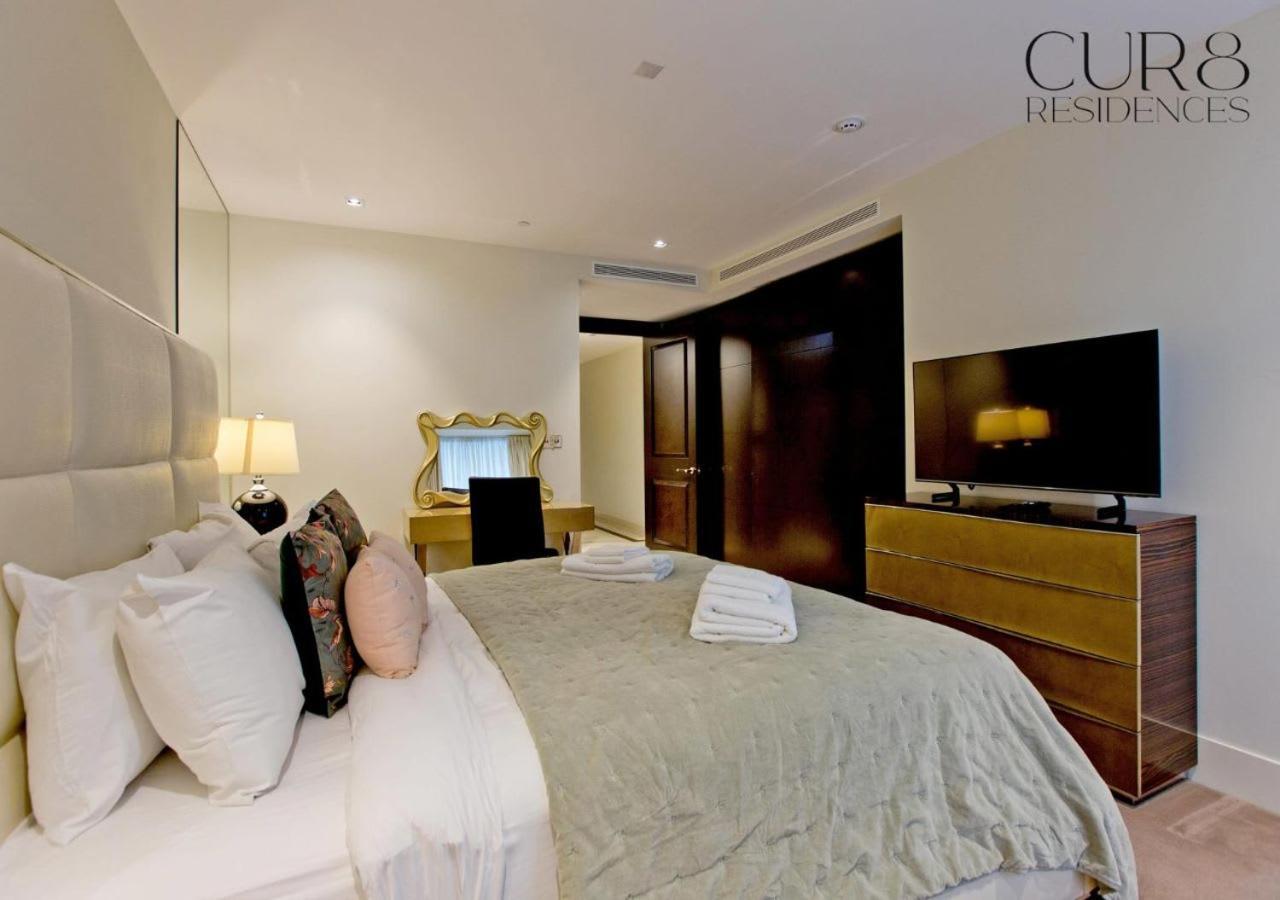 Appartamento Luxurious West Kensington Flat With Views
