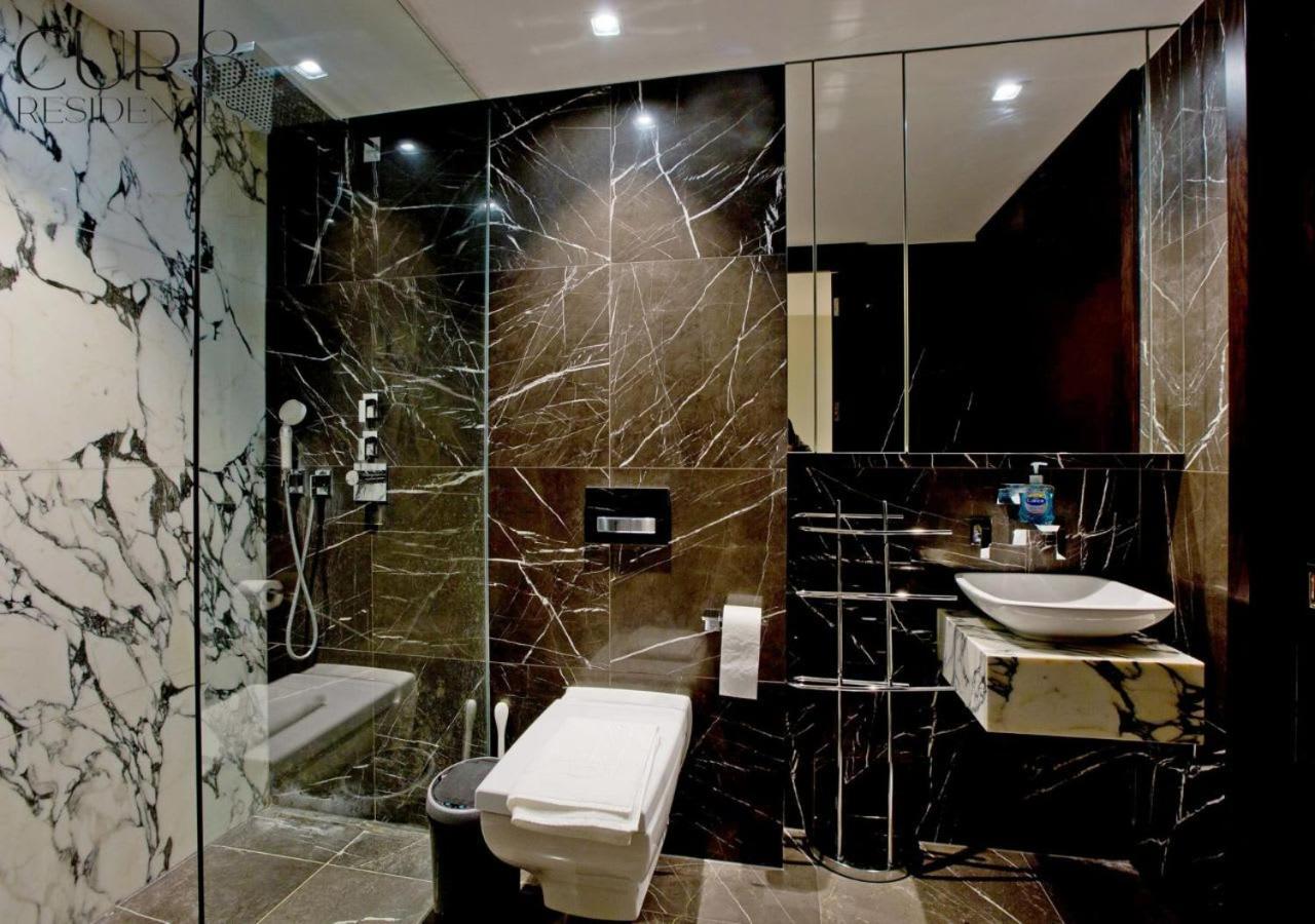 Luxurious West Kensington Flat With Views Appartamento Londra
